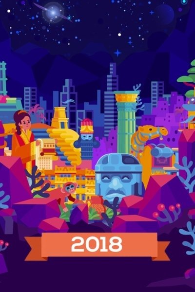 Poster de Temporada 6