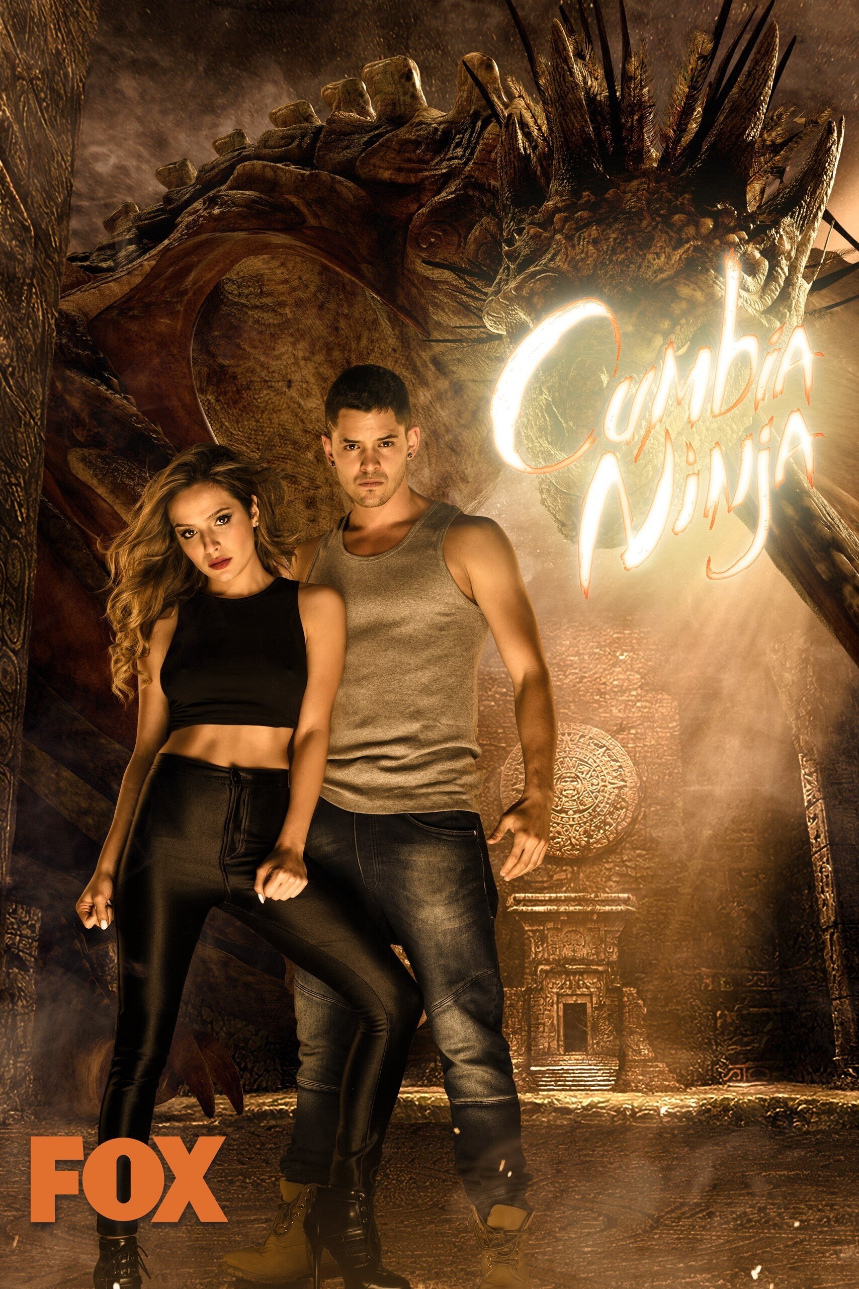 Poster de Temporada 2