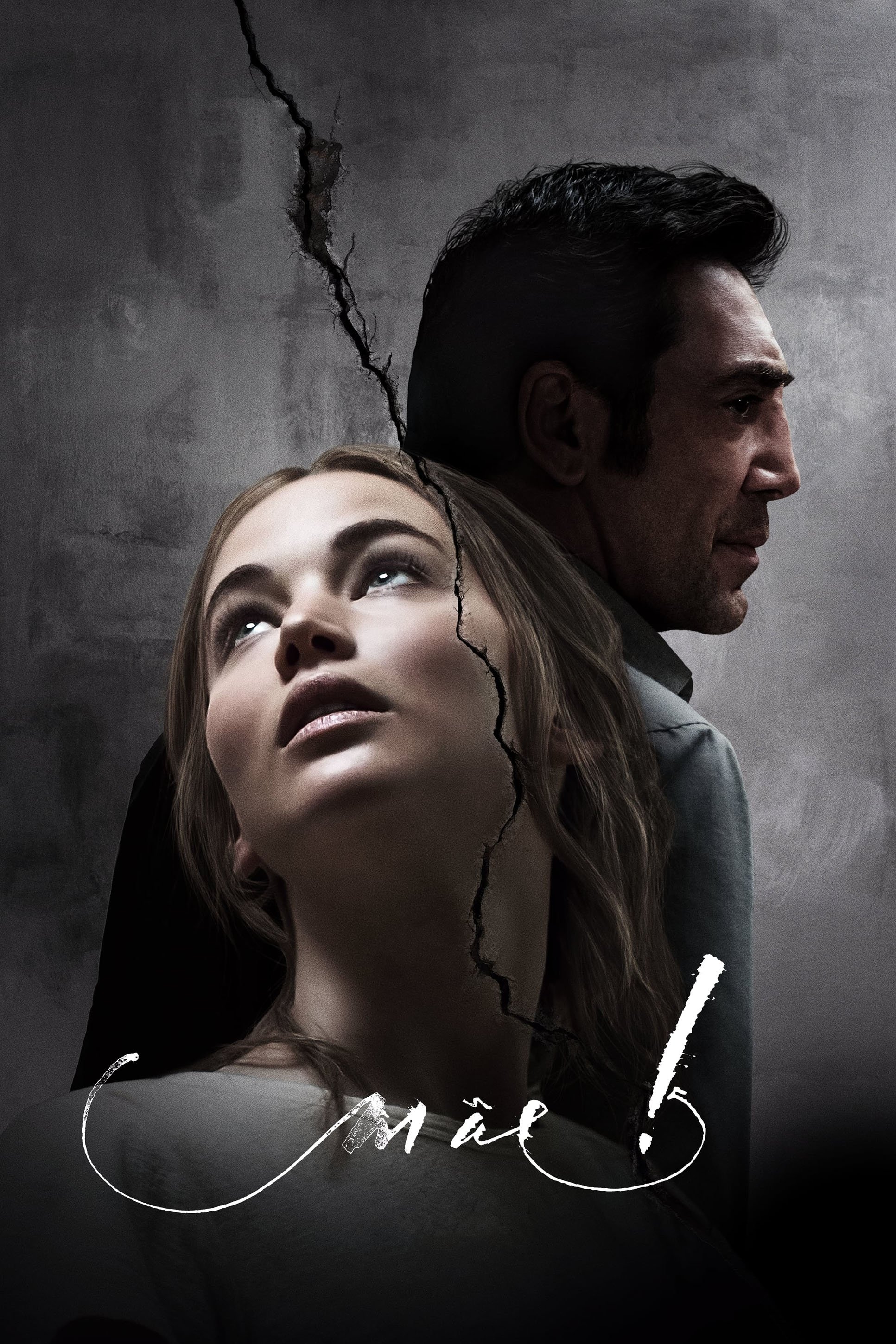 Poster de mãe!