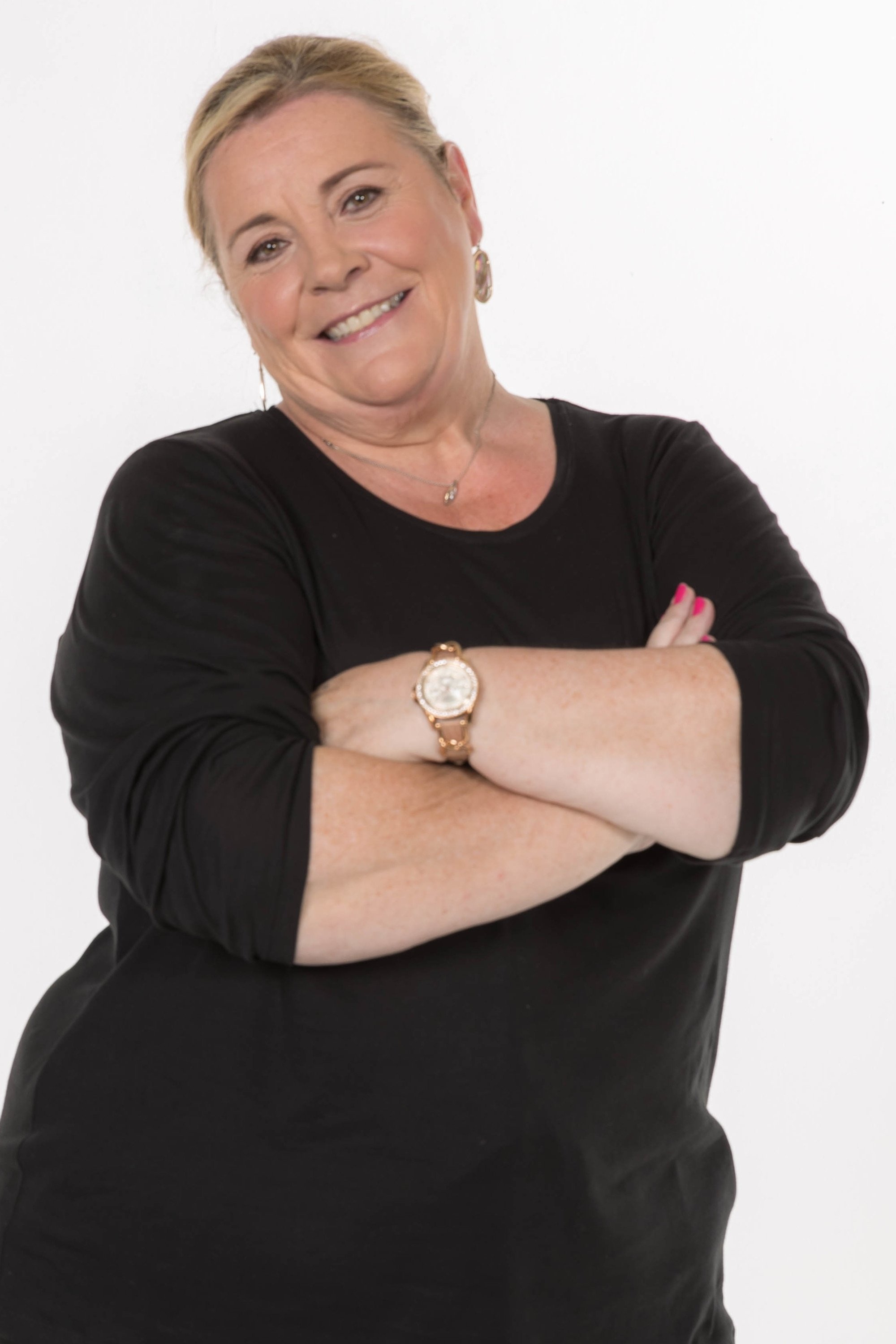 Foto de Mary Byrne