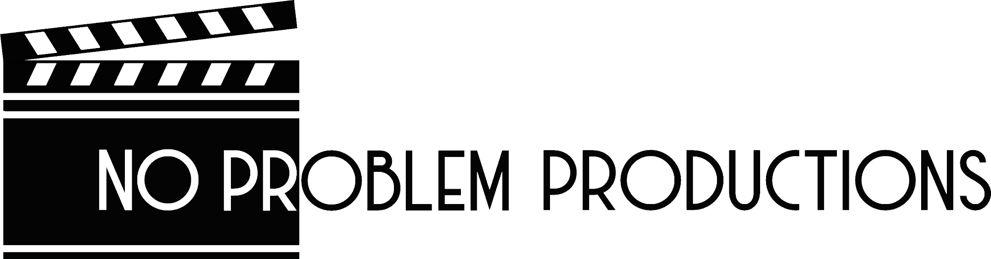 No Problem Productions