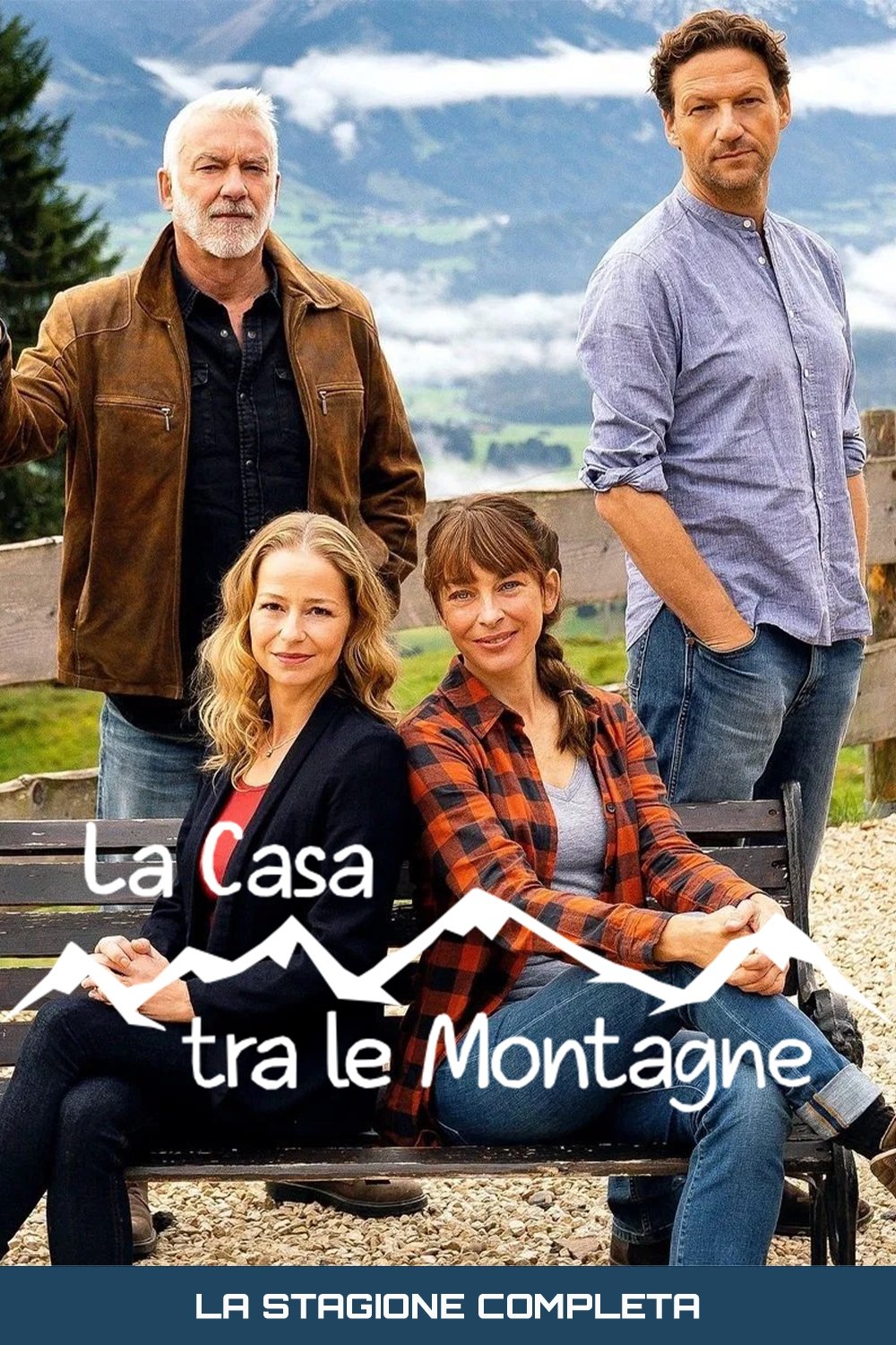 Poster de Temporada 1
