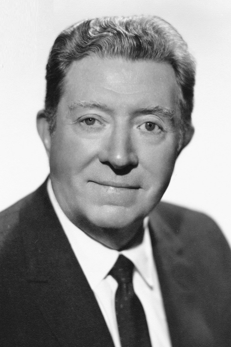 Foto de Frank McHugh