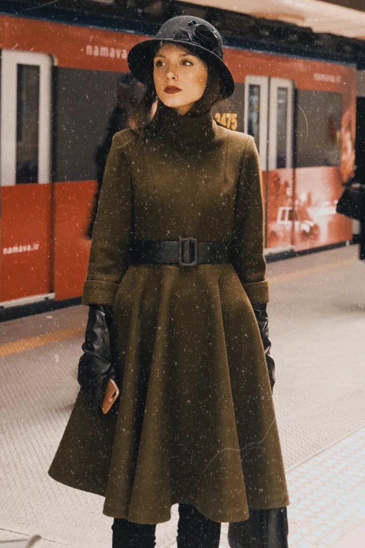 Foto de Fatemeh Masoudifar