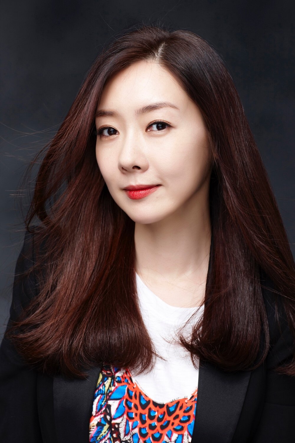 Foto de Yoo Ji-yeon
