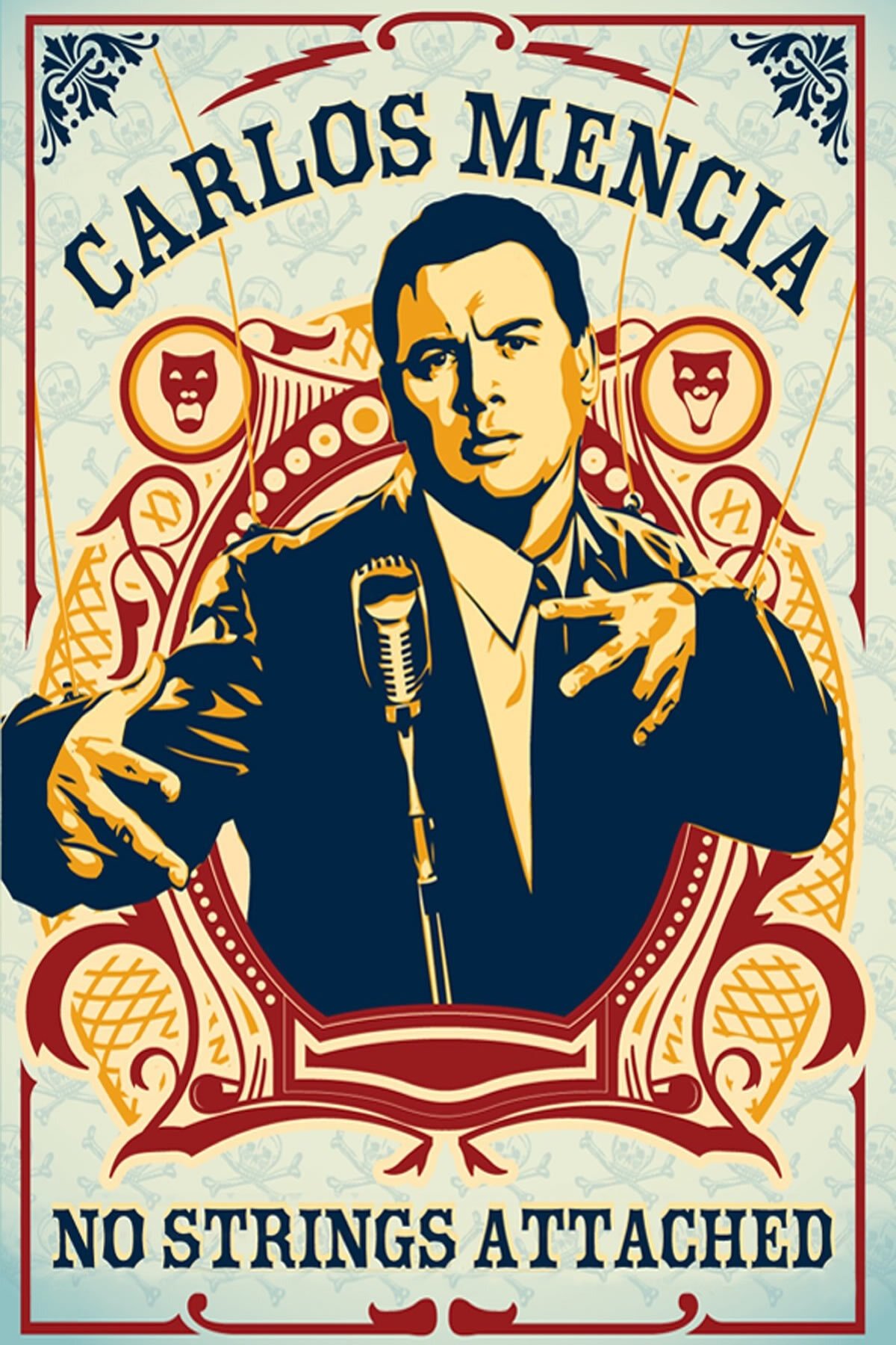 Poster movie