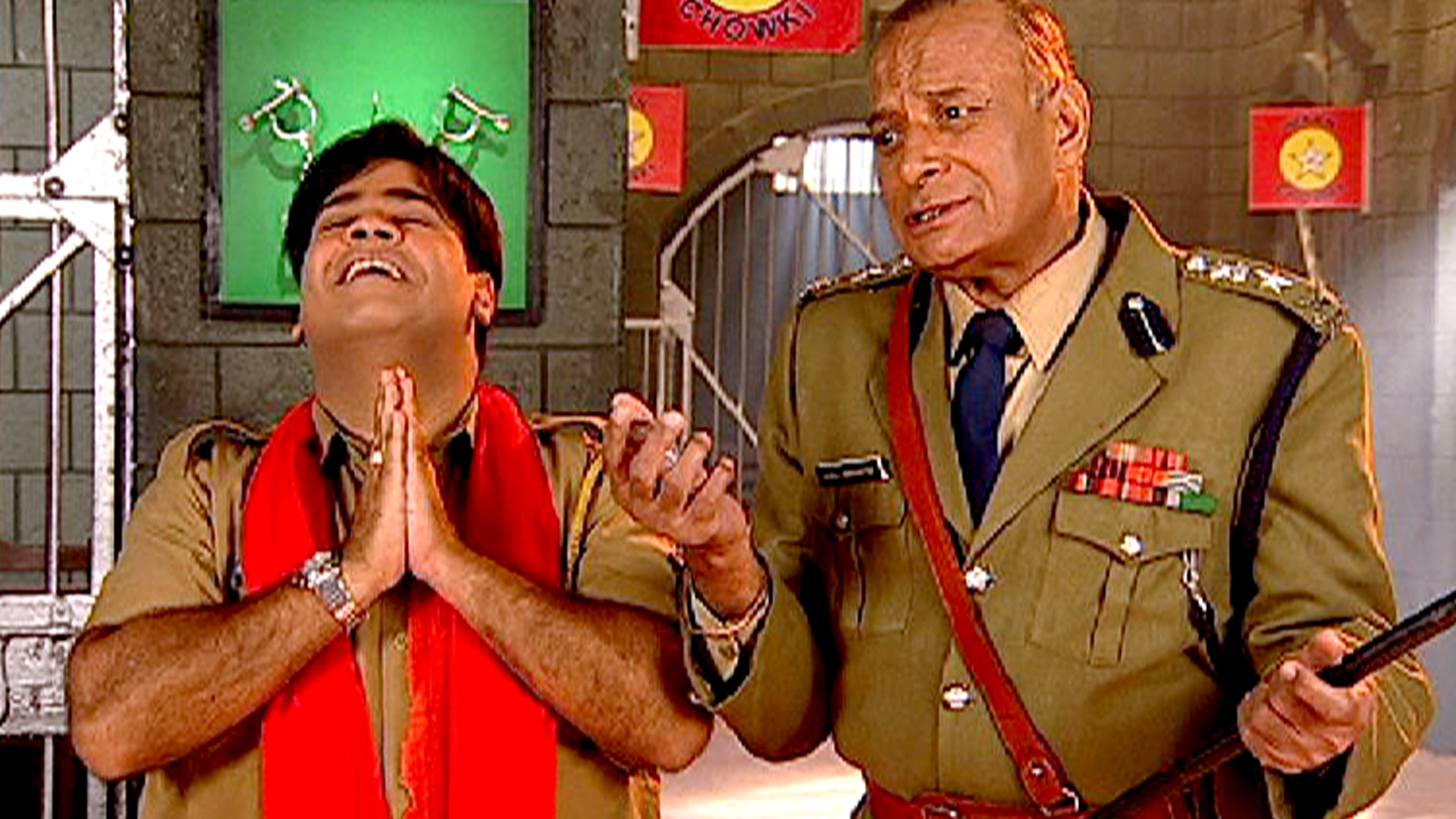 Chadramukhi The Magician