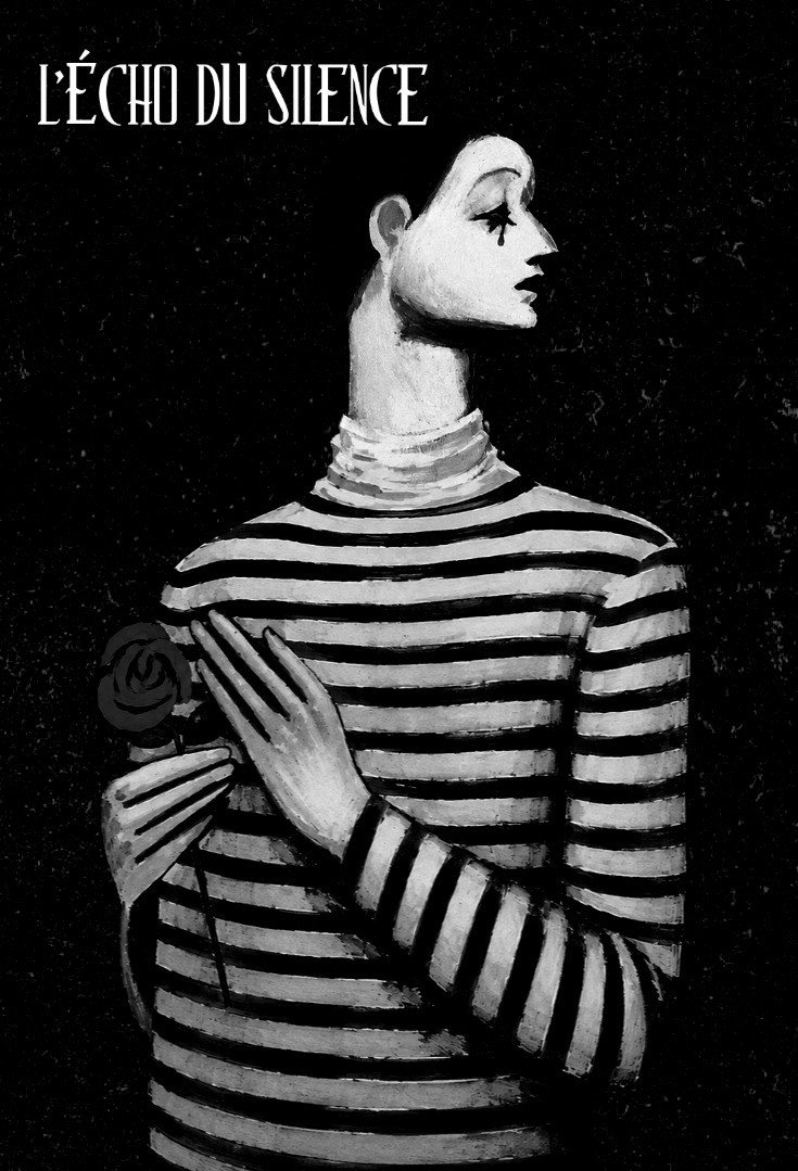 L'Echo du silence