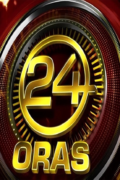 Poster de 24 Oras