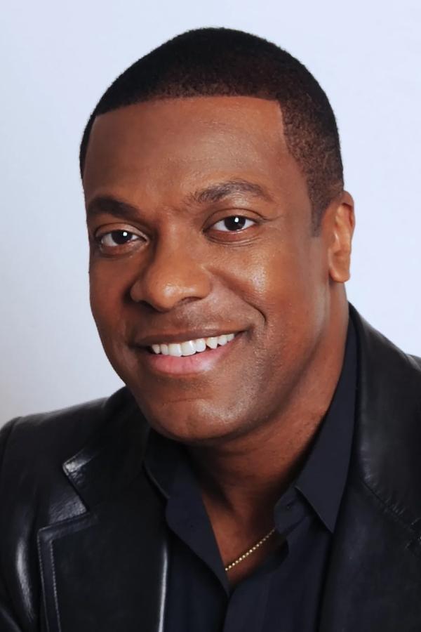 Foto de Chris Tucker