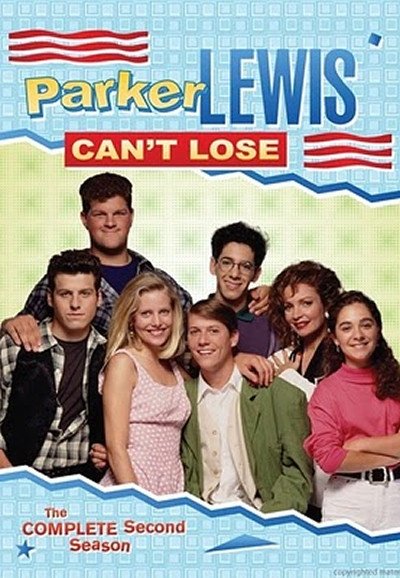 Poster de Temporada 2