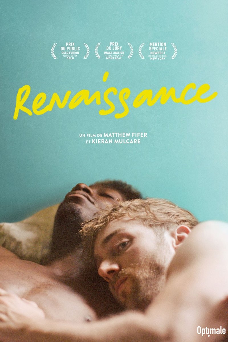 Affiche du film Renaissance