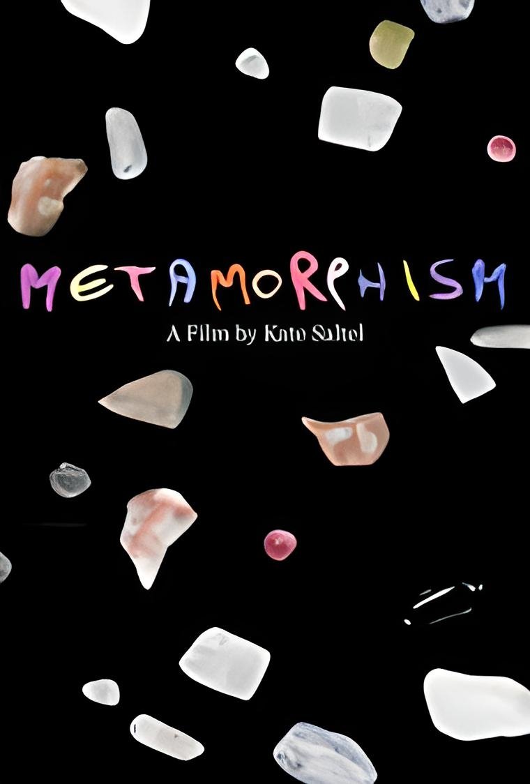 Poster de Metamorphism