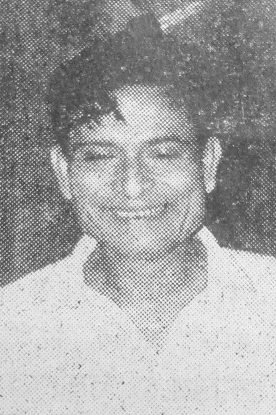 Foto de Pinaki Mukherjee