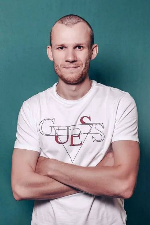Foto de Семён Молоканов