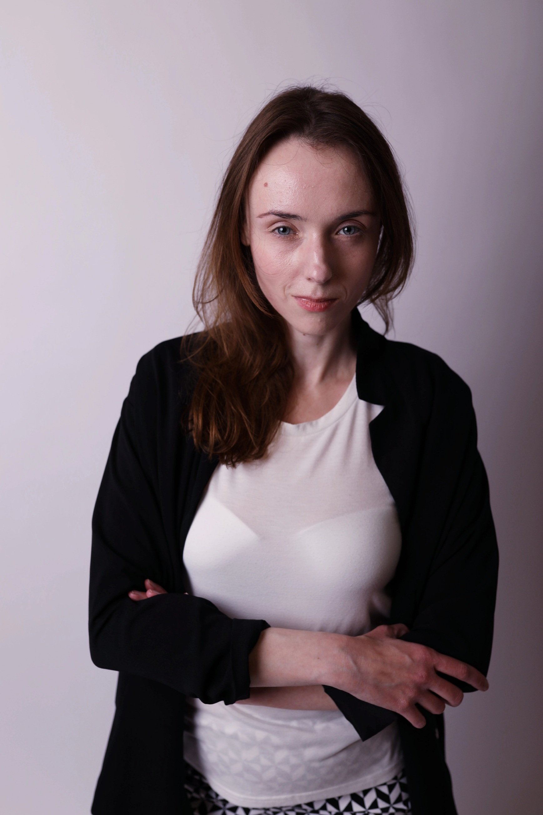 Foto de Eliška Sládečková