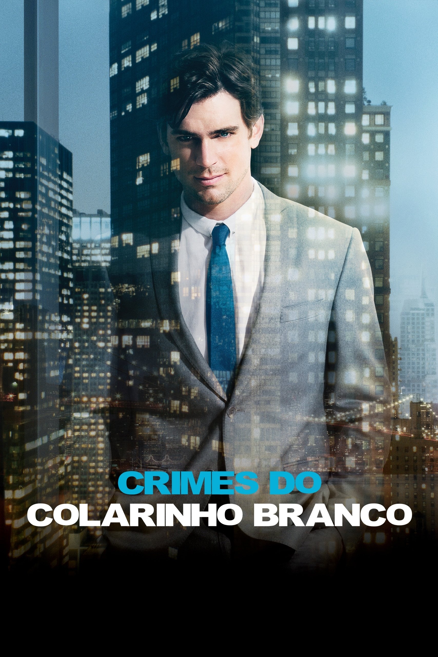 Poster de Temporada 6