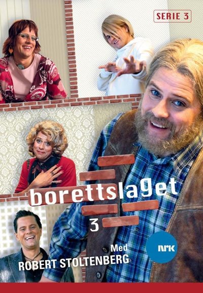 Poster de Temporada 3