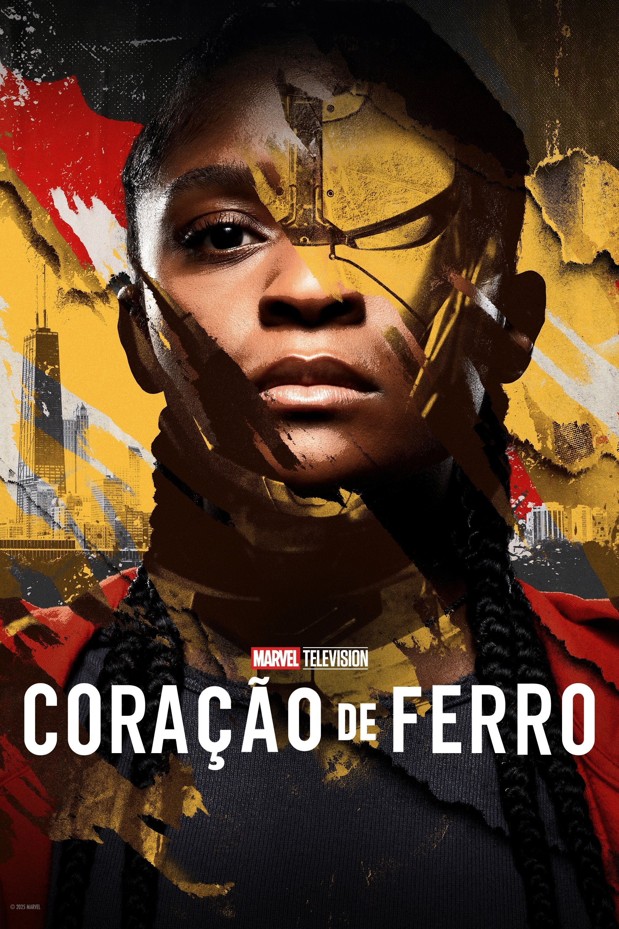 Poster de Temporada 1