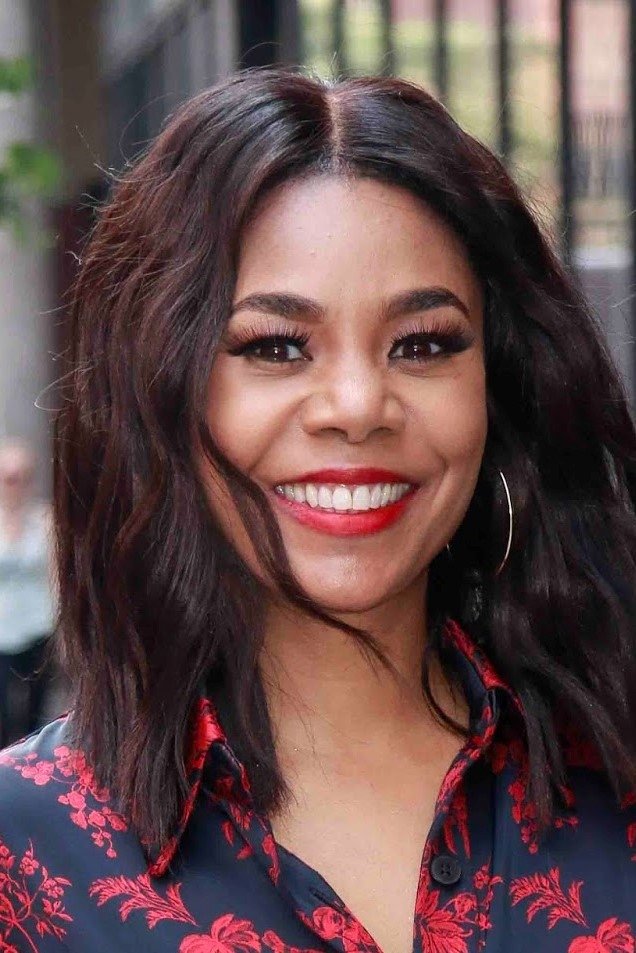 Foto de Regina Hall
