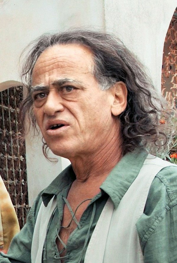 Foto de Νίκος Καλογερόπουλος