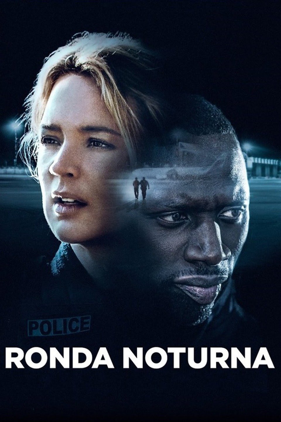 Poster de Ronda Noturna