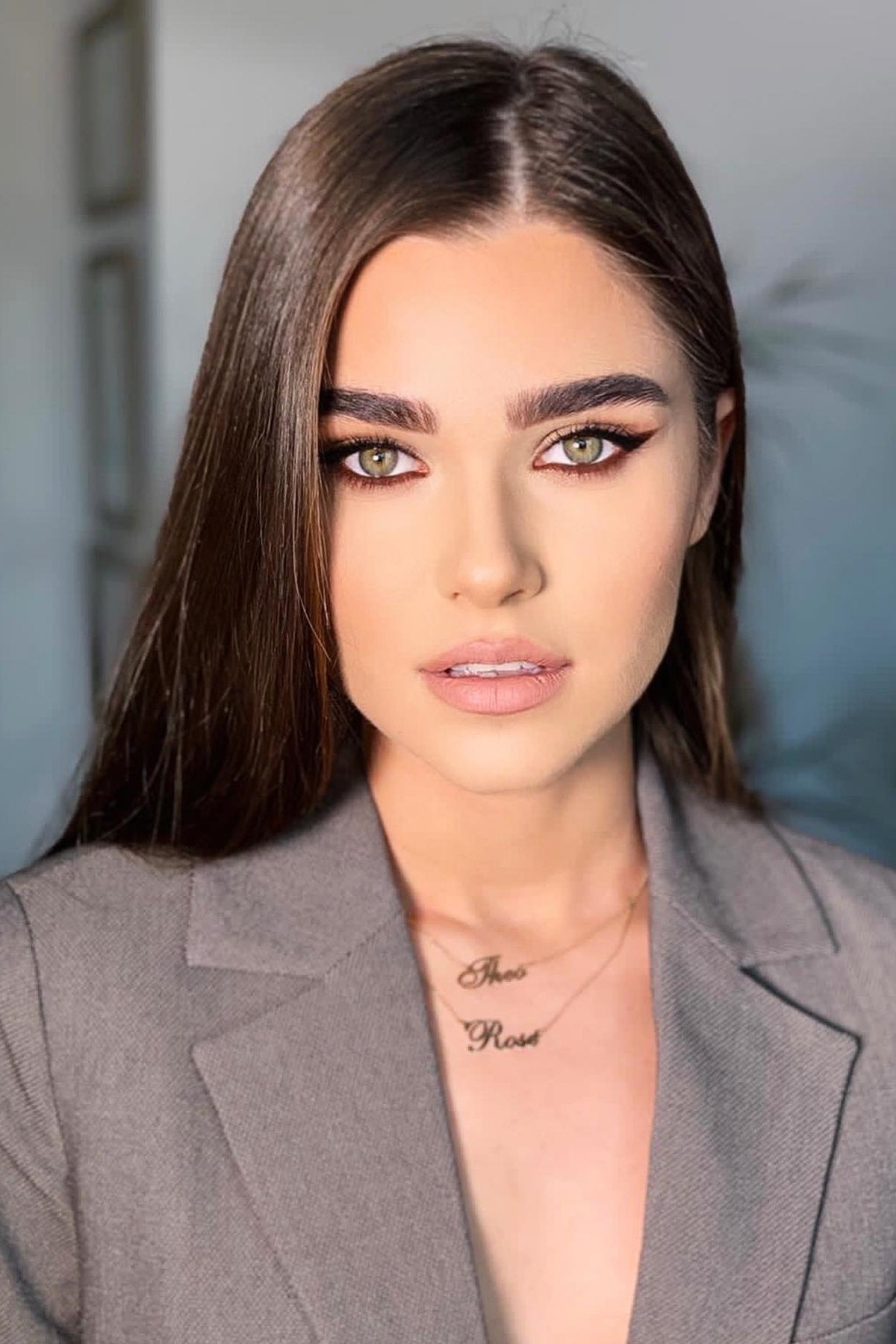 Foto de Theo Rose
