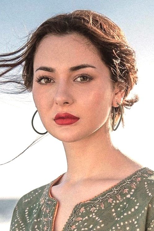 Foto de Hania Aamir