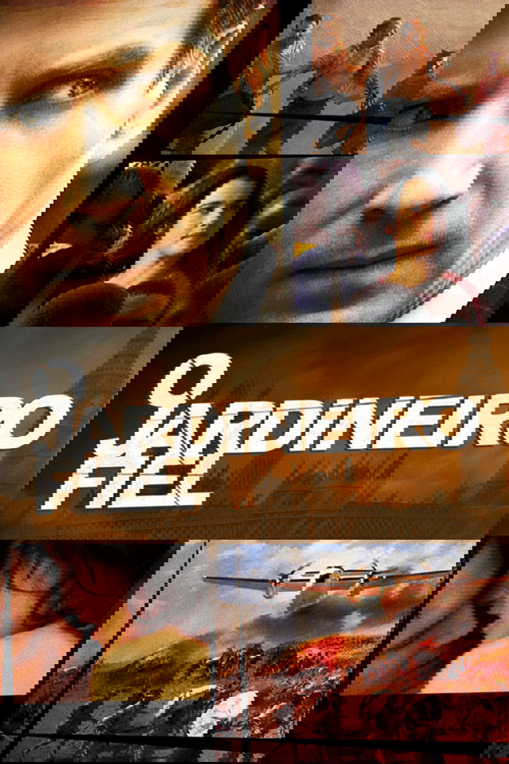Poster de O Jardineiro Fiel
