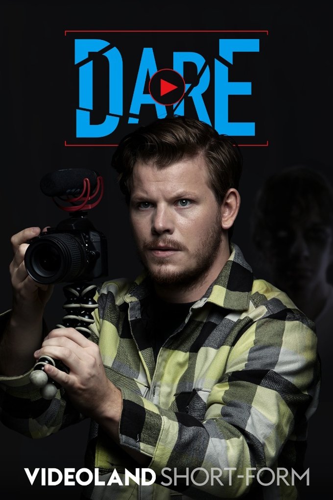 Poster de DARE