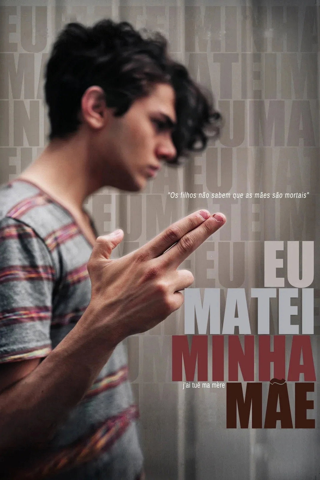 Eu Matei Minha Mãe