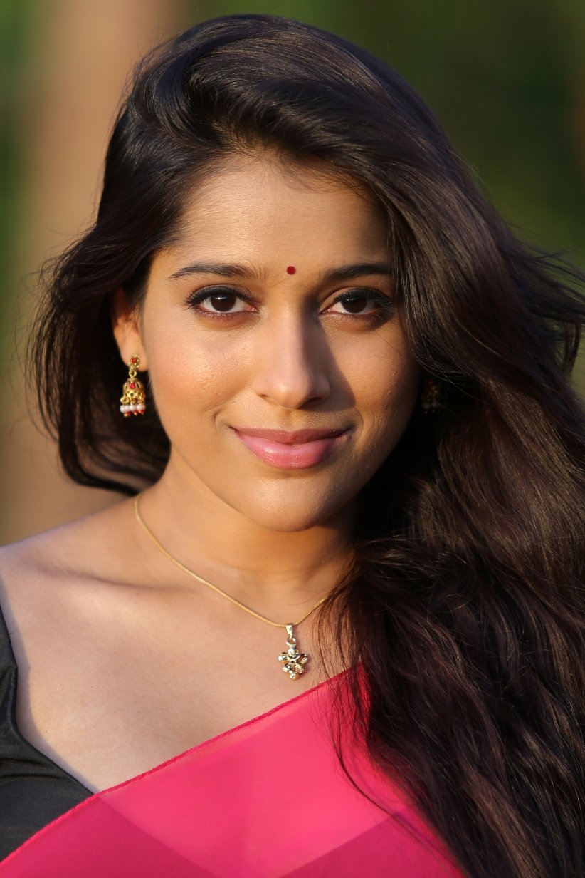 Foto de Rashmi Gautham