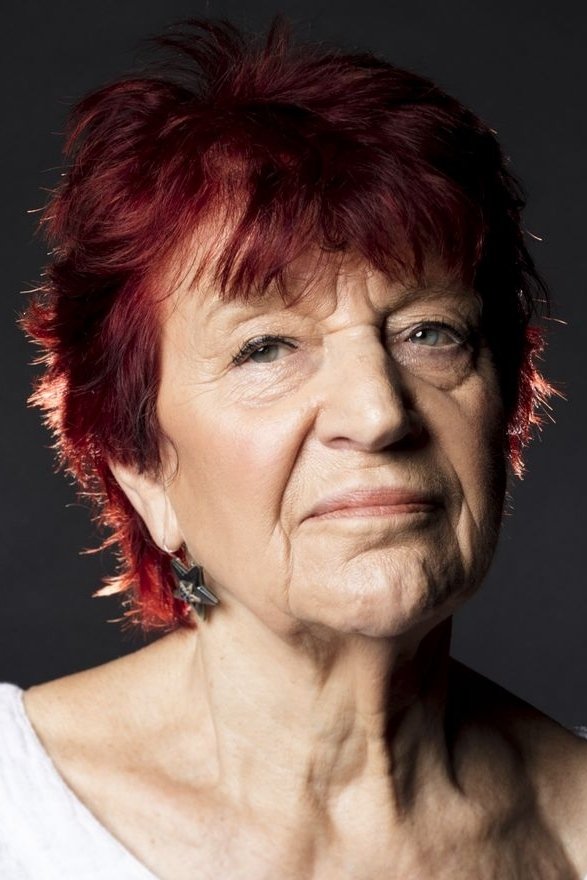 Foto de Anne Sylvestre