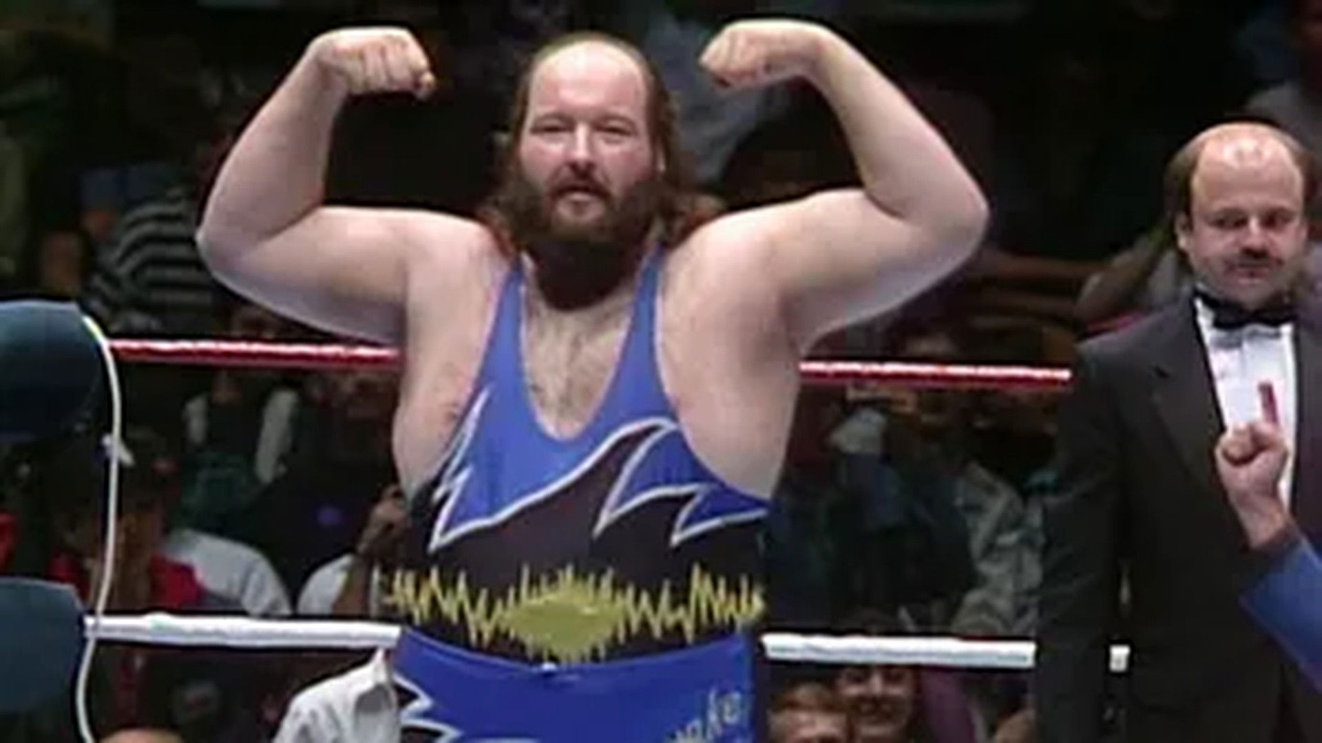 Madison Square Garden: Oct. 28, 1991