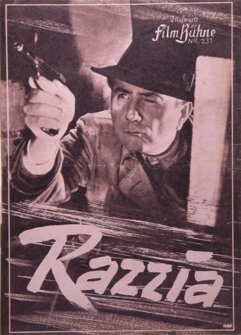 Poster movie