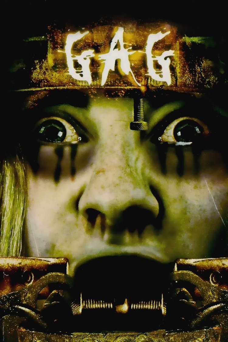 Poster for Gag