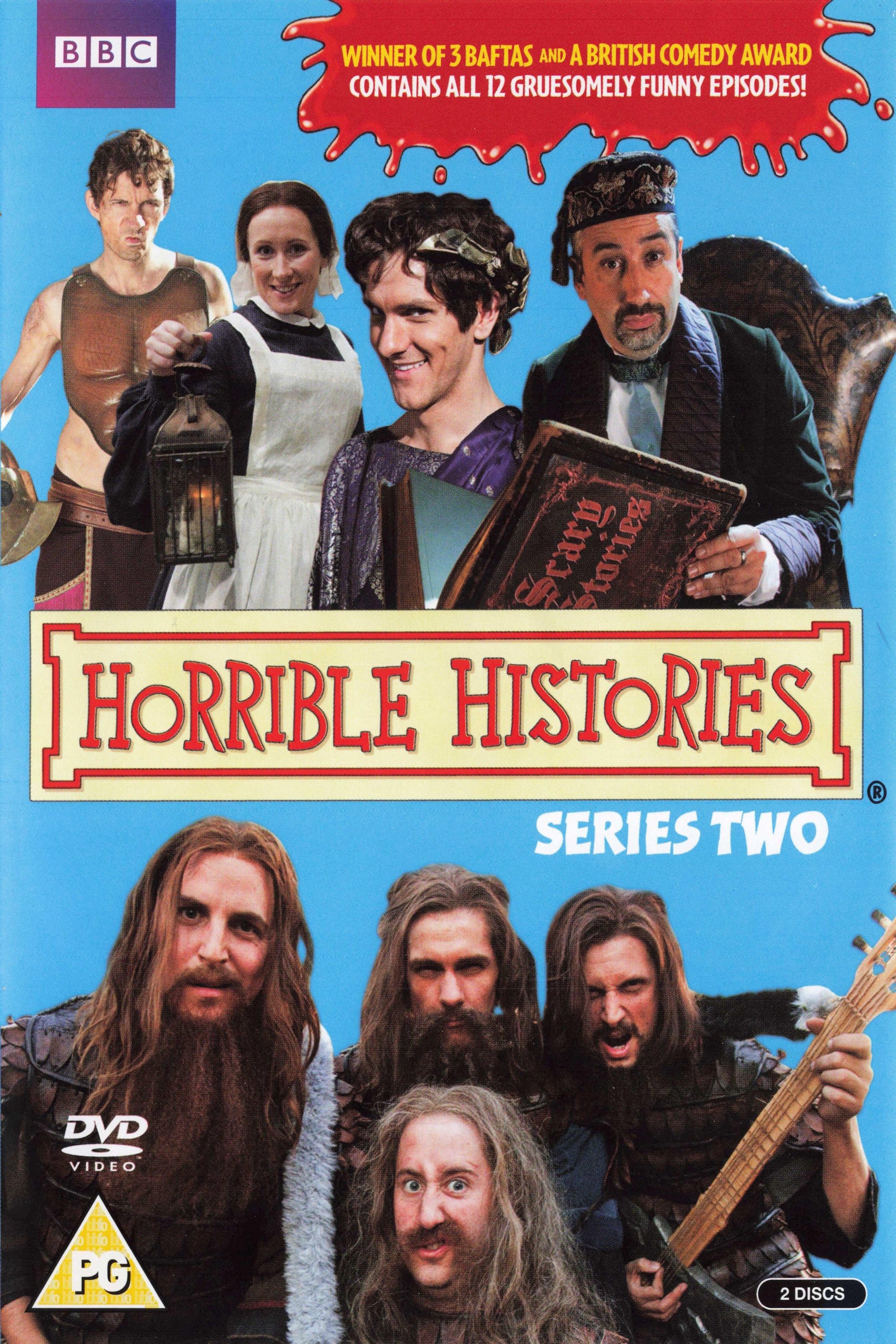 Poster de Temporada 2