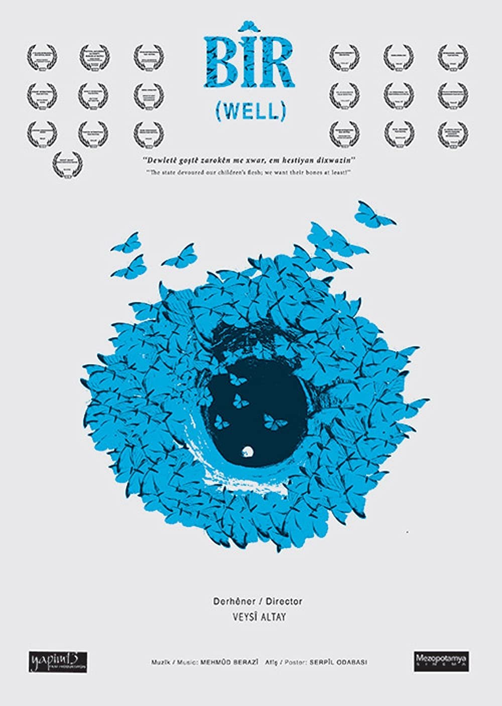 Poster de Bîr