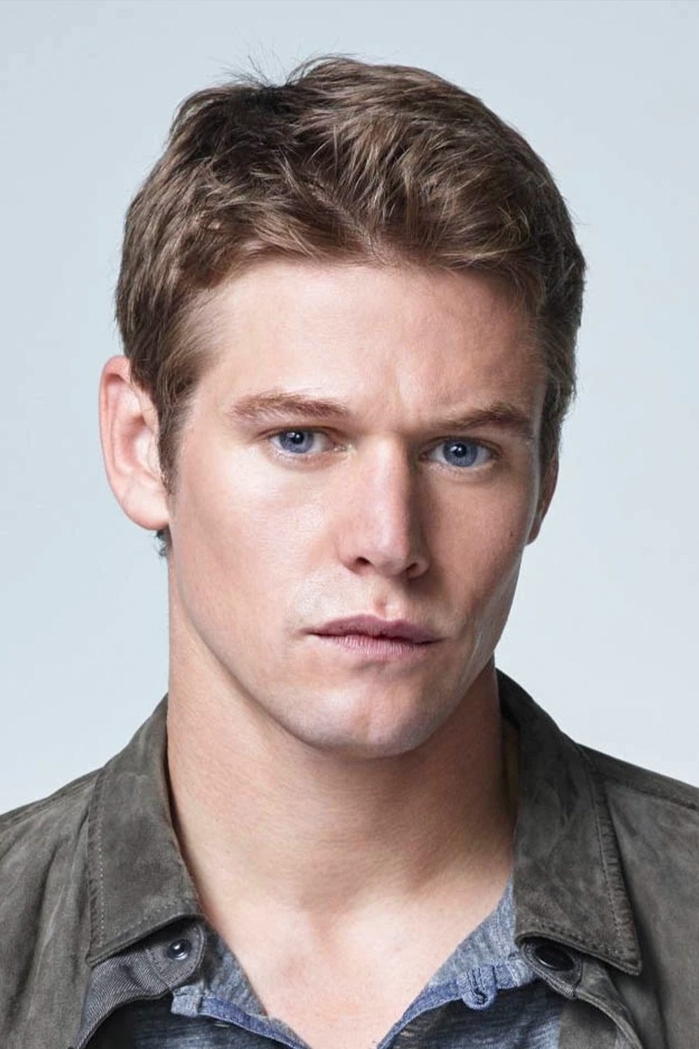 Foto de Zach Roerig