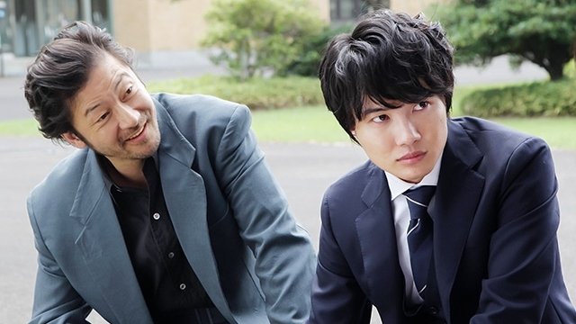 Detective Yugami