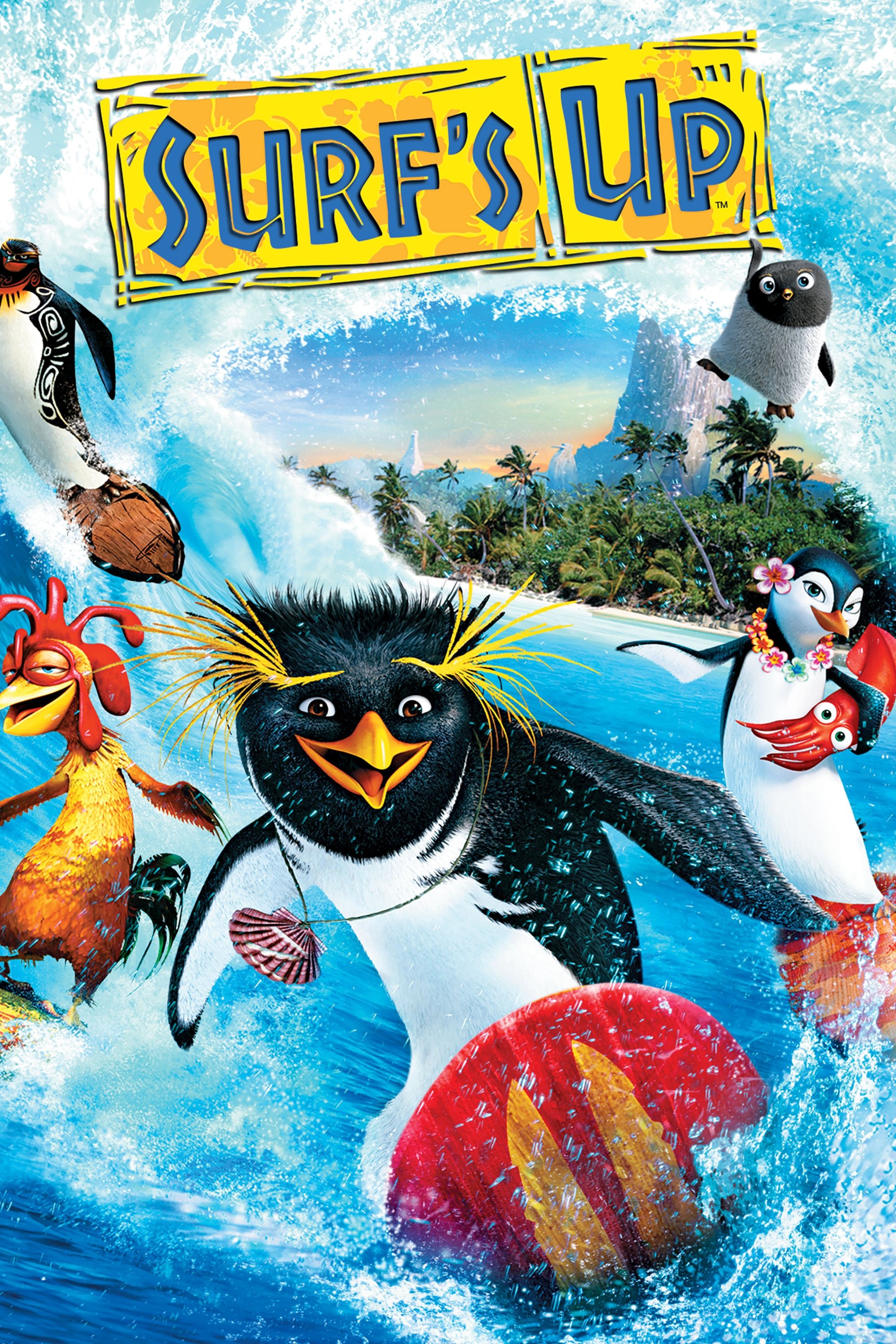 Poster movie