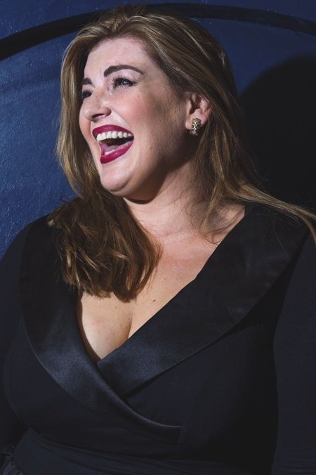 Foto de Jodie Prenger