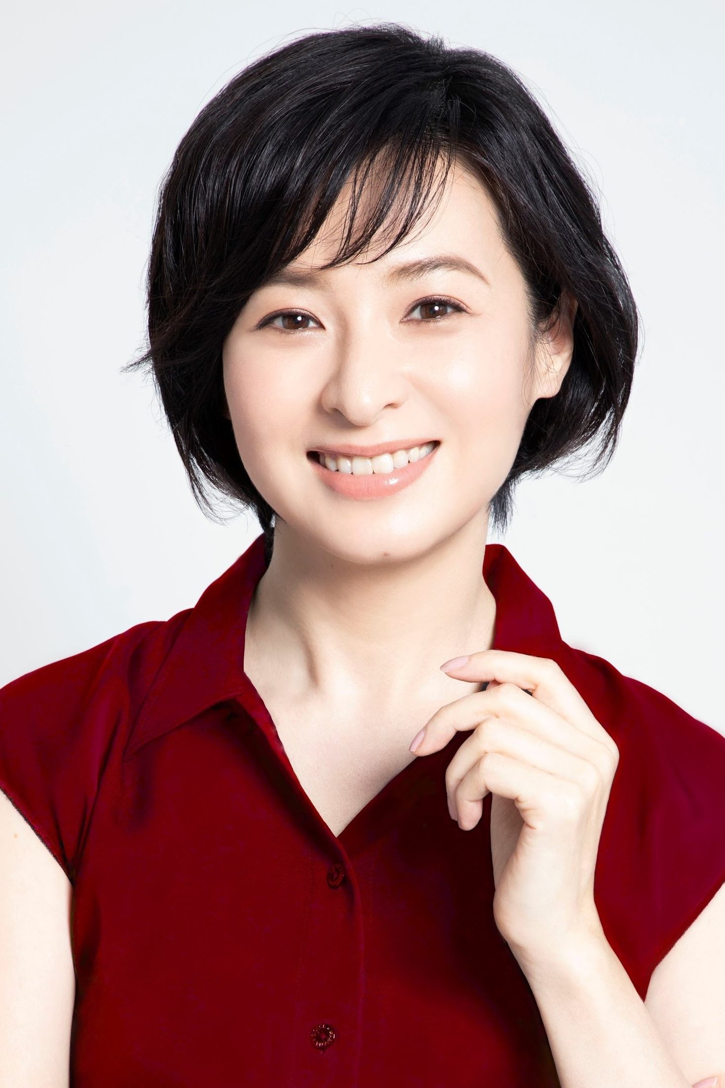 Foto de 檀れい