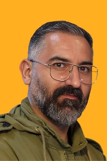Foto de Hossein Namazi