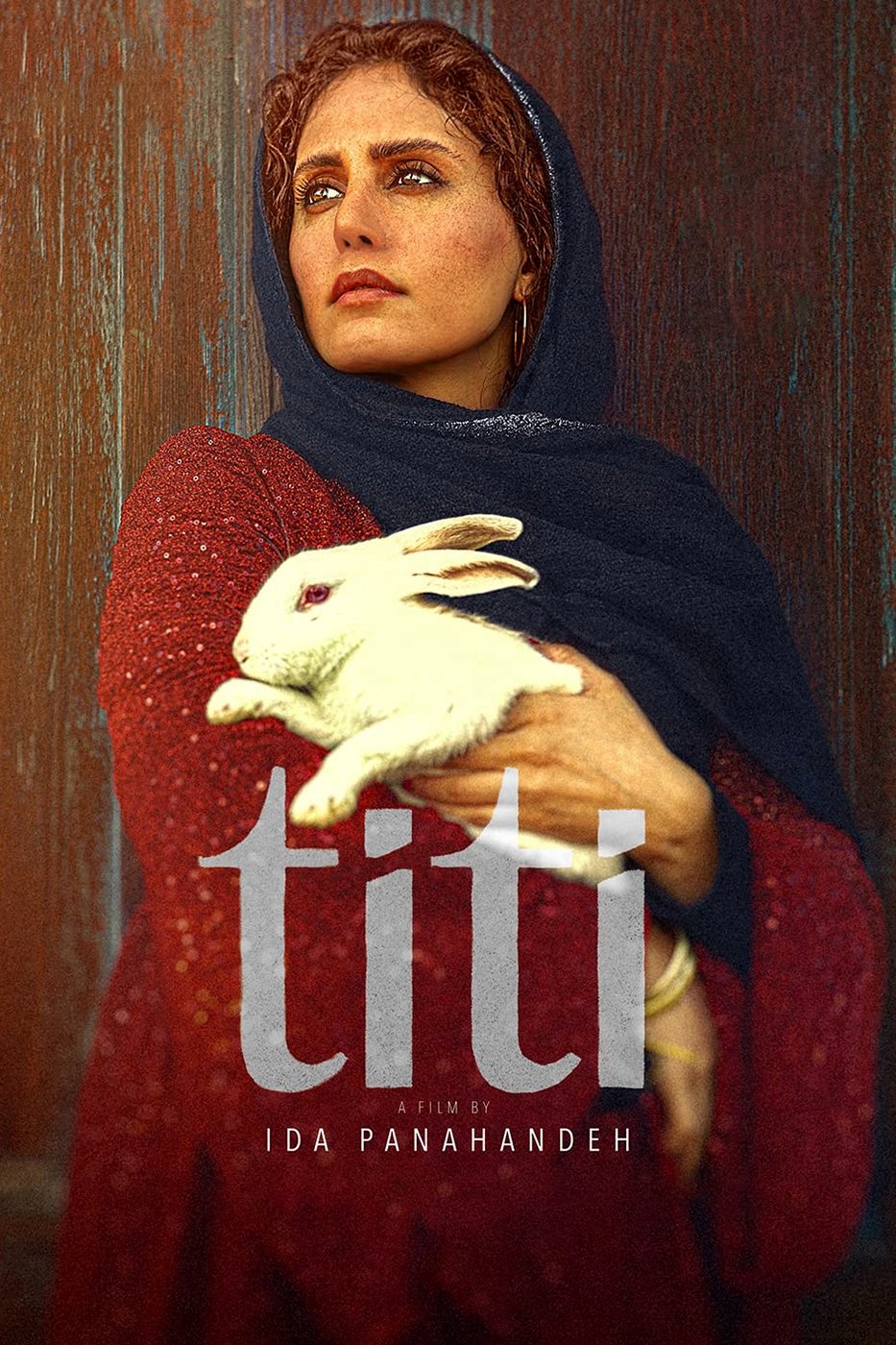 Poster for Titi