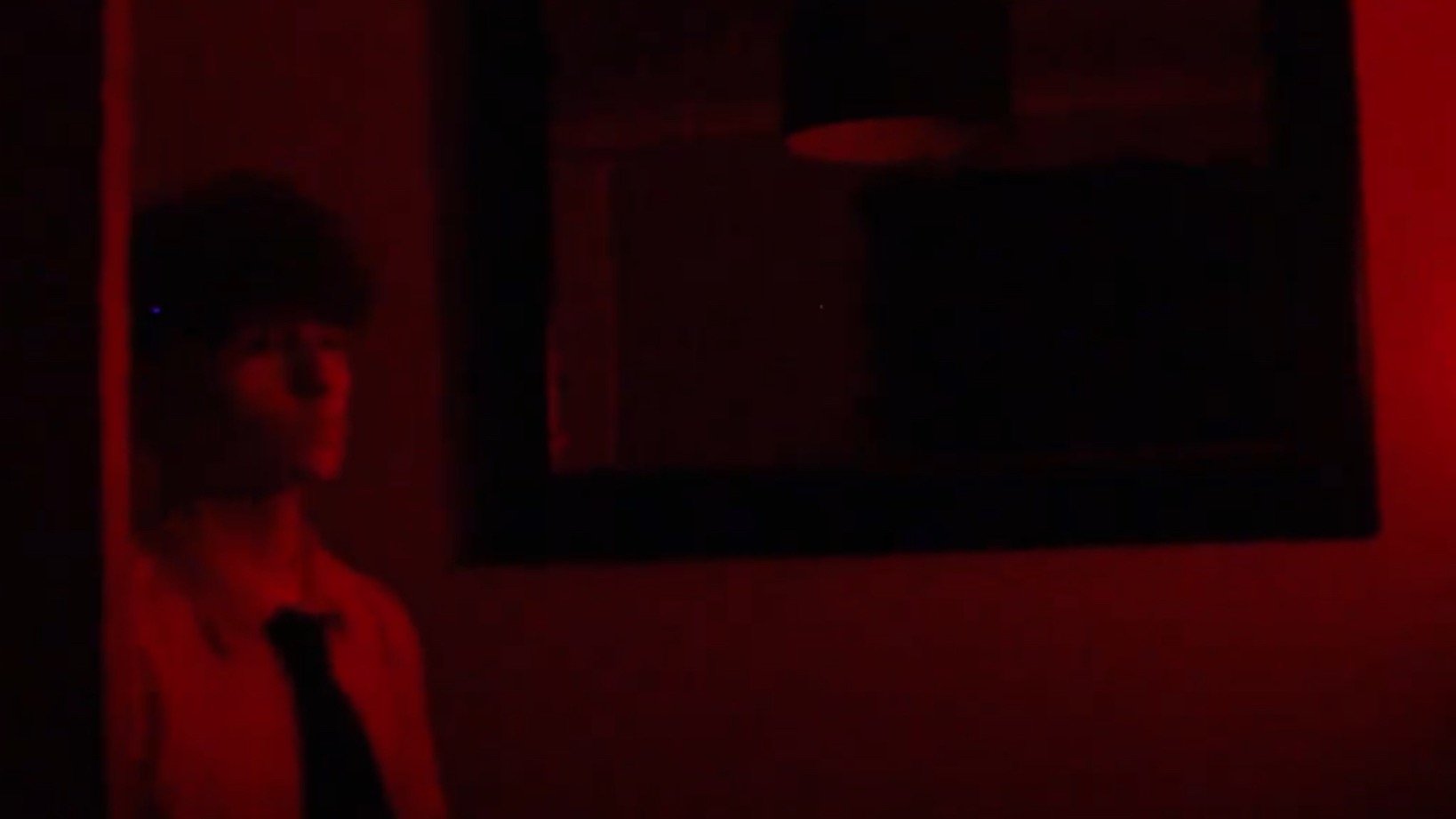 The Amnesiac