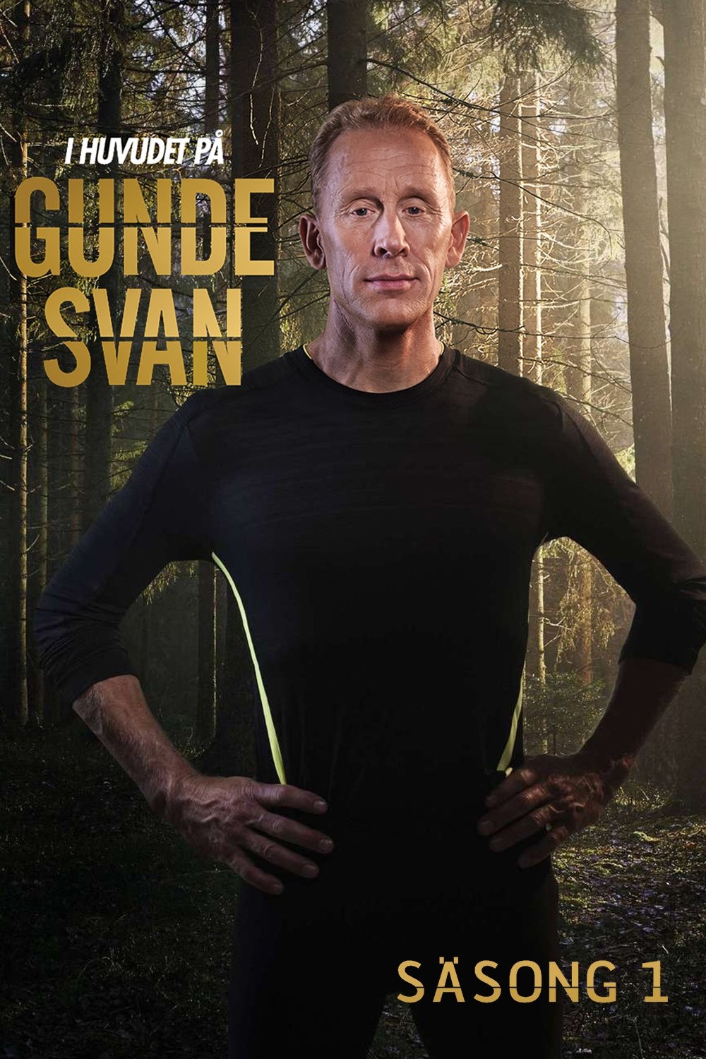 Poster de Temporada 1