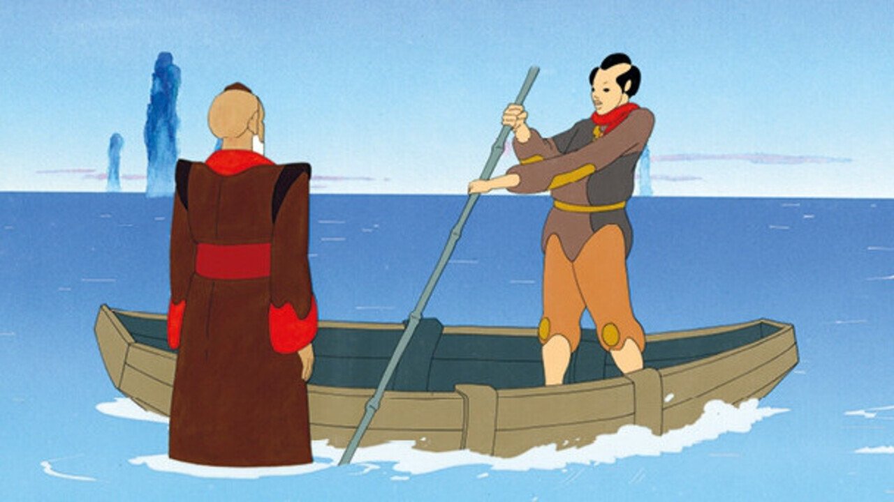 Backdrop image