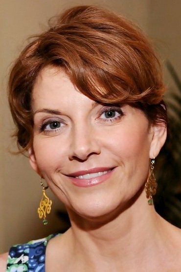 Foto de Melinda McGraw