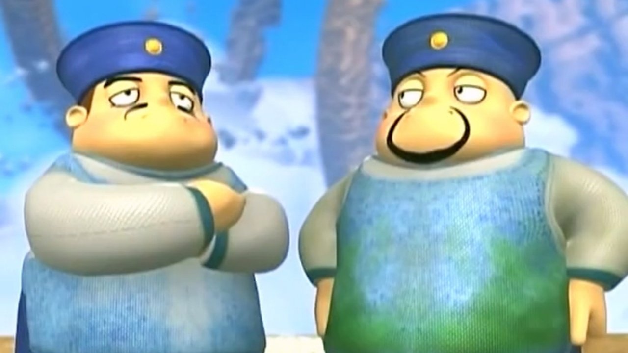 Episode 11